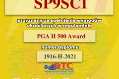 SP9SCI-PGA-H-500-Award-1916-H-2021-1