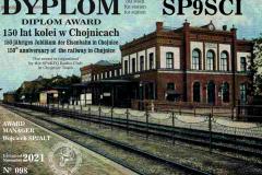 SP9SCI_150-lat-kolei-w-Chojnicach