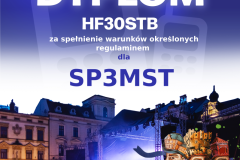 SP3MST-HF30STB