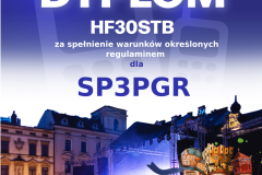 SP3PGR-HF30STB