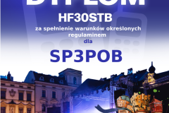 SP3POB-HF30STB