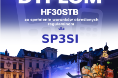 SP3SI-HF30STB