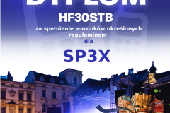 SP3X-HF30STB