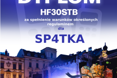SP4TKA-HF30STB