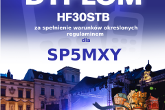 SP5MXY-HF30STB