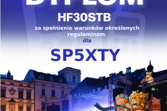 SP5XTY-HF30STB
