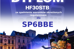 SP6BBE-HF30STB
