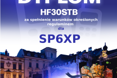 SP6XP-HF30STB