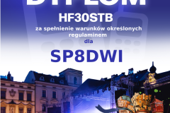SP8DWI-HF30STB