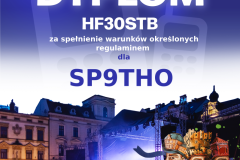SP9THO-HF30STB