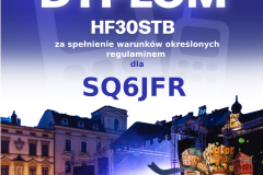 SQ6JFR-HF30STB