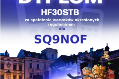 SQ9NOF-HF30STB
