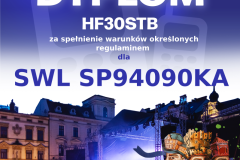 SWL-SP94090KA-HF30STB